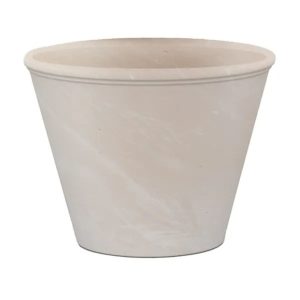 German Ora Pot – Border Concepts – Granite – 12.5″