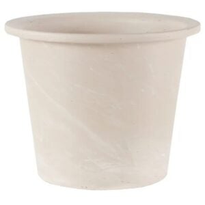 German Vento Pot – Border Concepts – Granite – 10″
