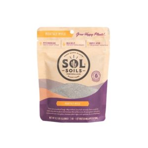 Sol Biotics Monthly Myco