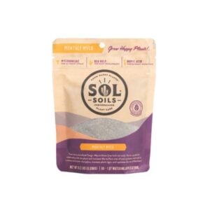 Sol Biotics Monthly Myco – Sol Soils – 0.2 lb