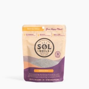 Sol Biotics Monthly Myco - Sol Soils - 0.2 lb