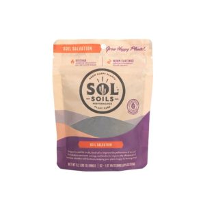 Sol Biotics Soil Salvation