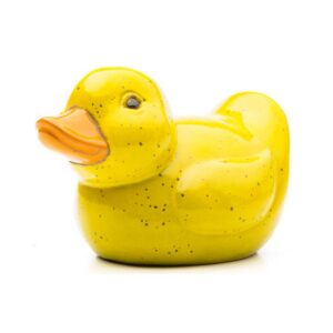 Sunny Duck - Alfresco - Yellow - 7"