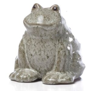 Calm Frog – Alfresco – Sage – 4.25″