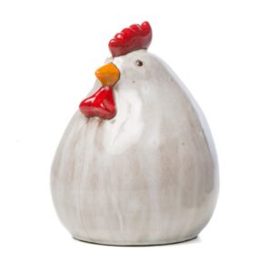 Small Poulet – Alfresco – Dusk – 6″