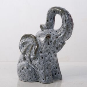 Elephant – Alfresco – Dap Grey – 11″