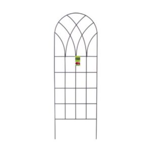 Gothic Trellis Panel – 72″