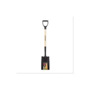 Garden Spade – Green Thumb – 30″