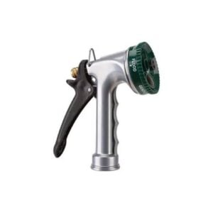 Metal Nozzle – Green Thumb – 7 Pattern