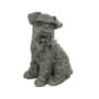 Scottie Statue - Athens - Dessert Sand - 10" x 8" x 7"