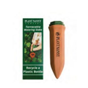 Bottle Plant Nanny – Terra Cotta