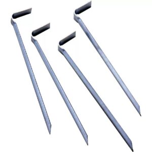 Metal Stake – Suncast – 4 Pack