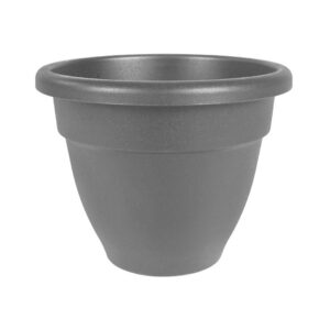 Caribbean Planter - Warm Granite - 8"