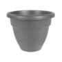 Caribbean Planter - Warm Granite - 8"