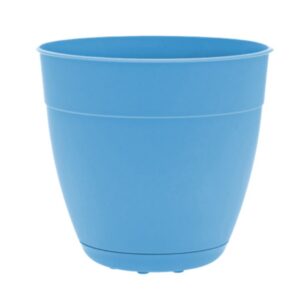 Dayton Planter - Ocean Blue - 6"