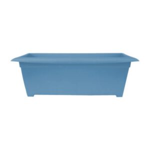 Dayton Deck Box – Ocean Blue – 27″