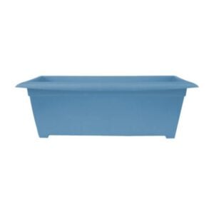 Dayton Deck Box – Ocean Blue – 27″