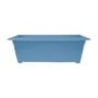 Dayton Deck Box – Ocean Blue – 27″