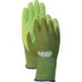 Bellingham Bamboo Gardener™ Rubber Palm Glove - Green - Medium
