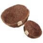 Basket Coco Liner - Natural - 14"