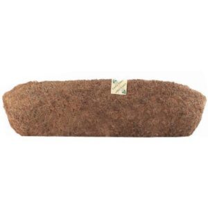 Trough Coco Liner - Natural - 48"
