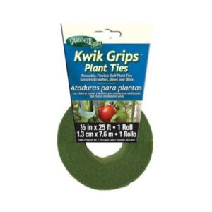 Kwik Grips Plant Ties - 25'