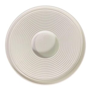 Plant Dolly - White - 12"