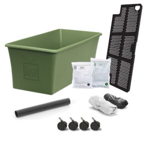 Original Gardening System - Earthbox - Dark Green