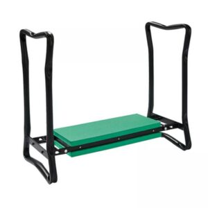 Foldaway Garden Kneeler - Terra Verde - Green