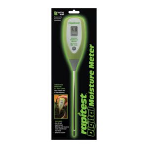 Digital Moisture Meter - Rapitest