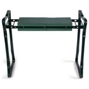 Foldaway Garden Kneeler - Terra Verde - Green