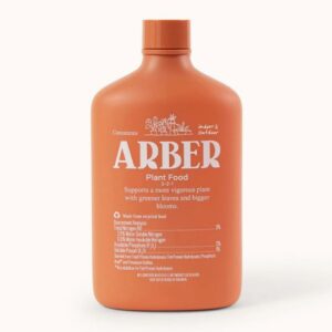 Organic Bio Fungicide - Arber - 16 oz