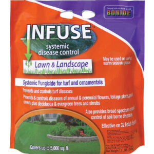 Infuse Lawn & Landscape - Bonide - 7.5lbs