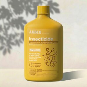 Organic Bio Insecticide - Arber - 16 oz