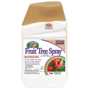 Fruit Tree Spray Concentrate - Captain Jacks - 1 Pint