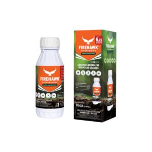 Bio Herbicide Concentrate - Firehawk - 1 Pint