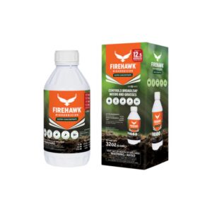 Bio Herbicide Concentrate - Firehawk - 1 Quart
