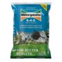 Organic Nitrogen Fertilizer - Milorganite - 6-4-0 - 32 lb