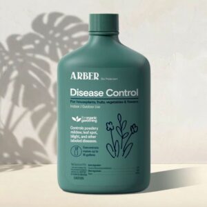 Organic Bio Protectant - Arber - 16 oz