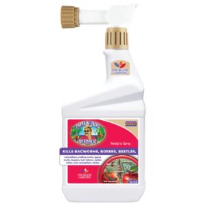 Captain Jacks Dead Bug Brew RTS - Bonide - 1 Quart