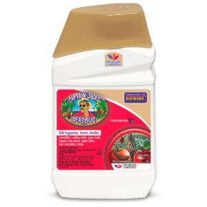 Captain Jacks Dead Bug Brew Concentrate - Bonide - 1 Pint