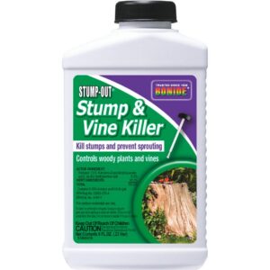 Vine & Stump Killer Concentrate - Bonide - 1 Pint