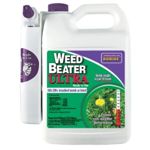 Weed Beater ULTRA RTU- Bonide - 1 GAL