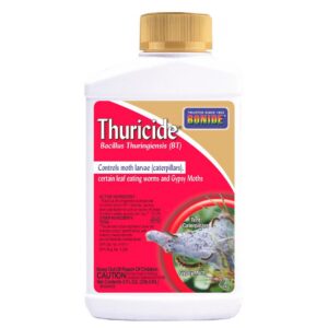 BT-Thuricide - Bonide - 1 Pint