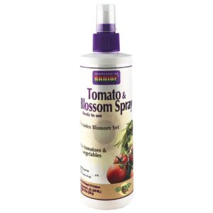 Tomato & Blossom RTU Spray - Bonide - 8 oz