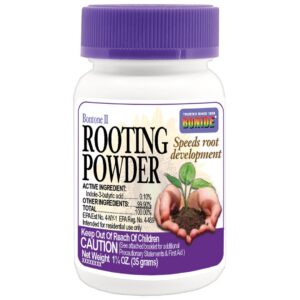 Bontone II Rooting Powder - Bonide - 1.25 oz