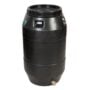 Rain Barrel - Epoch - Black - 48-55 Gal