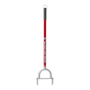 Core Aerator - Garden Weasel