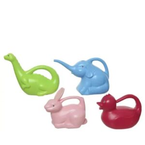 Animal Watering Can - Kaemingk - Assorted - 5.12"