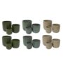 Xavi Planter - Kaemingk - Blue - 15